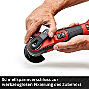 Einhell Power X-Change 18V Akku-Multifunktionswerkzeug TP-MG 18 Li BL-Solo (18 V, Ohne Akku, Oszillationswinkel: 3,2 °) | BAUHAUS