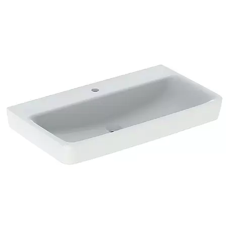 Geberit Renova Plan Waschtisch