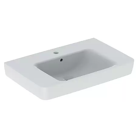 Geberit Renova Plan Waschtisch