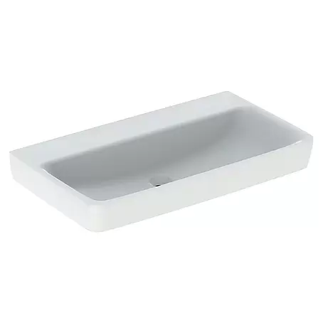 Geberit Renova Plan Waschtisch