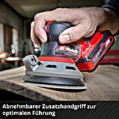 Einhell Power X-Change 18V Akku-Exzenterschleifer TP-RS 18/32 Li BL-Solo (18 V, Ohne Akku) | BAUHAUS