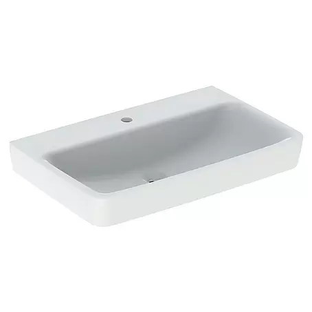 Geberit Renova Plan Waschtisch
