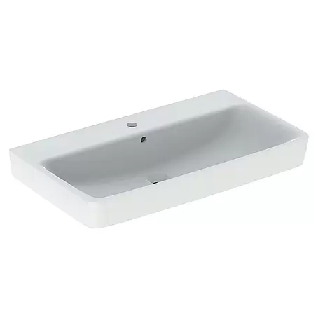 Geberit Renova Plan Waschtisch