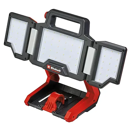 Einhell Professional Power X-Change 18V LED Baustrahler TP-CL 18/3000 Li-Solo