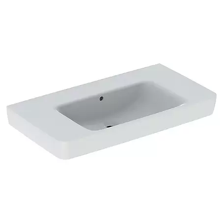 Geberit Renova Plan Waschtisch