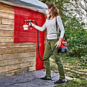 Einhell Power X-Change 18V Sistema de pulverización de pintura de batería TE-SY 18/90 Li-Solo (18 V, Sin batería) | BAUHAUS
