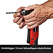 Einhell Power X-Change 18V Akku-Winkelbohrmaschine TE-AD 18 Li-Solo (18 V, Ohne Akku) | BAUHAUS