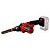 Einhell Power X-Change 18V Akku-Bandfeile TE-BF 18 Li-Solo 