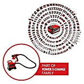 Einhell Power X-Change 18V Akku-Farbsprühsystem Akku-Farbsprühsystem TE-SY 18/90 Li-Solo (18 V, Ohne Akku) | BAUHAUS