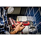 Einhell Power X-Change 18V Akku-Multifunktionswerkzeug TP-MG 18 Li BL-Solo (18 V, Ohne Akku, Oszillationswinkel: 3,2 °) | BAUHAUS