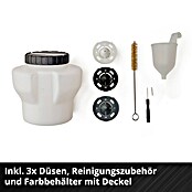 Einhell Power X-Change 18V Akku-Farbsprühsystem Akku-Farbsprühsystem TE-SY 18/90 Li-Solo (18 V, Ohne Akku) | BAUHAUS