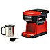 Einhell Power X-Change 18V Bežični aparat za kavu TE-CF 18 Li-Solo 
