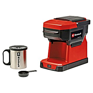 Einhell Power X-Change 18V Bežični aparat za kavu TE-CF 18 Li-Solo (18 V, Bez akumulatora)