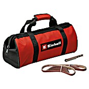 Einhell Power X-Change 18V Lijadora de banda estrecha de batería TE-BF 18 Li-Solo (18 V, Sin batería) | BAUHAUS