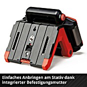 Einhell Power X-Change 18V LED Baustrahler TP-CL 18/3000 Li-Solo (3.000 lm, 5.700 K) | BAUHAUS