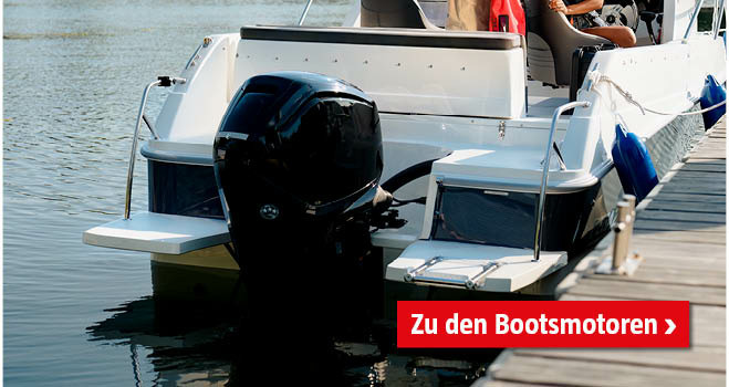 Bootsmotoren