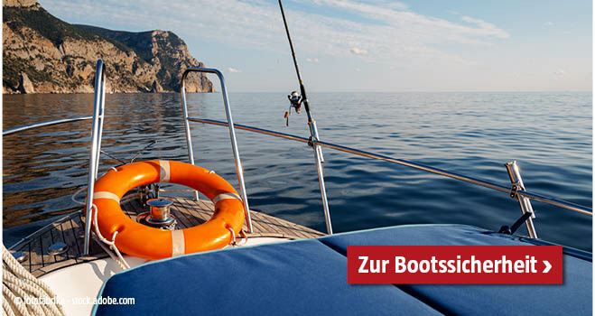 Bootssicherheit
