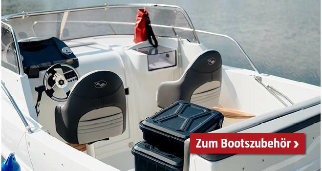 Bootszubehör