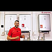 Ariston Termo eléctrico reversible Velis Pro Wifi (50 l, 1.500 W) | BAUHAUS
