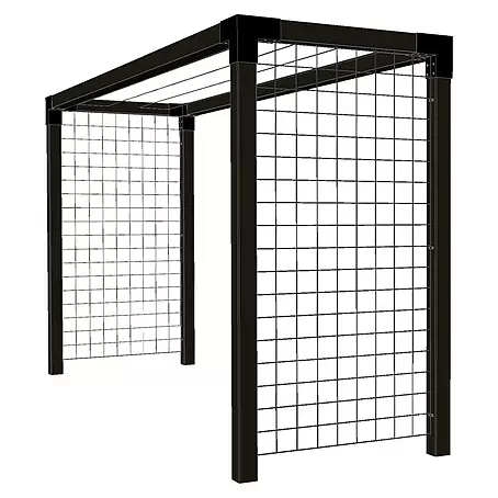 Plus  Wäscheständer Cubic Trockengestell