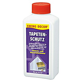 Swing Decor Tapetenschutz (250 ml)
