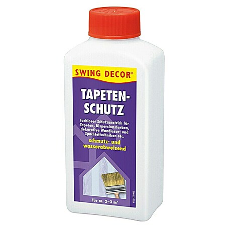 Swing Decor Tapetenschutz (250 ml)