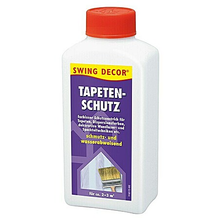 Swing Decor Tapetenschutz (250 ml)
