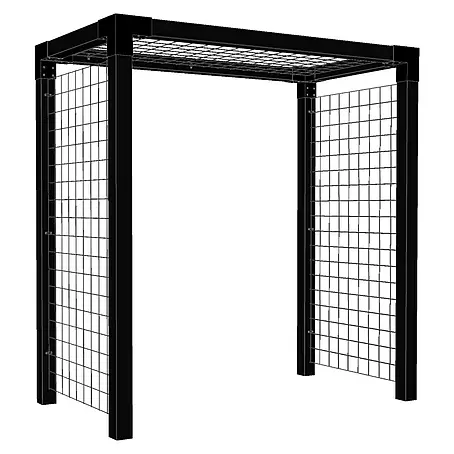 Plus  Pergola Rosen