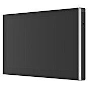 EZVIZ Türsprechanlagen-Monitor SD7 (Auflösung: 1.024 x 600 Pixel, Silber/Schwarz, 180,3 × 111,6 × 15,6 mm) | BAUHAUS