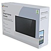 EZVIZ Türsprechanlagen-Monitor SD7 (Auflösung: 1.024 x 600 Pixel, Silber/Schwarz, 180,3 × 111,6 × 15,6 mm) | BAUHAUS