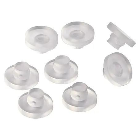 Fix-o-moll  Gummiauflage