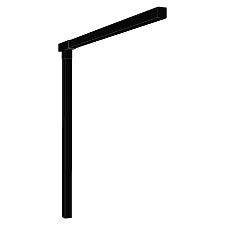 Plus  Pergola Cubic 1 tlg.