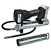 Mato Pistola de engrase de batería Basic-S-LS (18 V, Sin batería, Presión máx.: 700 bar) | BAUHAUS