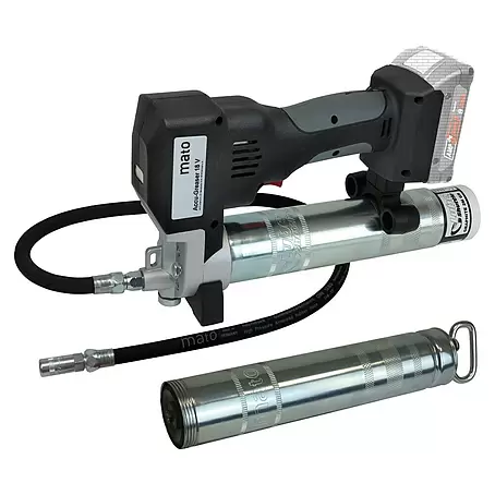 Mato  Akku-Fettpresse Basic-S-LS