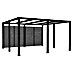 Plus Pergola Cubic 