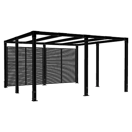 Plus  Pergola Cubic