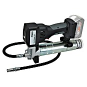 Mato Pistola de engrase de batería Basic-LS (18 V, Sin batería, Presión máx.: 700 bar) | BAUHAUS