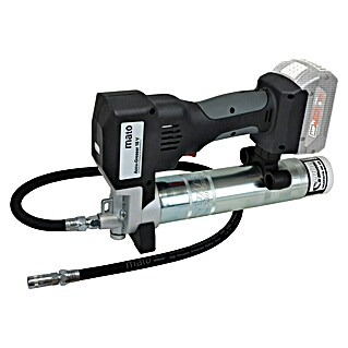 Mato Pistola de engrase de batería Basic-LS (18 V, Sin batería, Presión máx.: 700 bar)