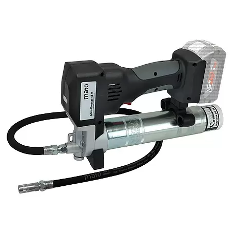 Mato  Akku-Fettpresse Basic-LS