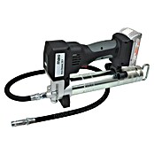 Mato Pistola de engrase de batería Basic-S (18 V, Sin batería, Presión máx.: 700 bar) | BAUHAUS