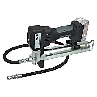 Mato Pistola de engrase de batería Basic-S (18 V, Sin batería, Presión máx.: 700 bar)