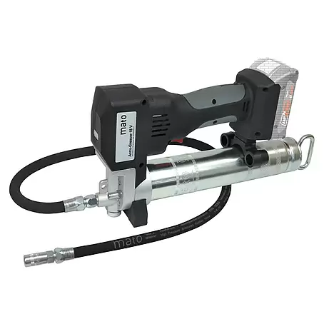 Mato  Akku-Fettpresse Basic-S