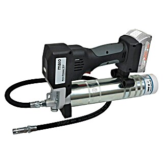 Mato Pistola de engrase de batería Basic-SP (18 V, Sin batería, Presión máx.: 700 bar)