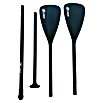 Explorer Doppelpaddel Kajak/SUP (Verstellbar: 165 cm - 205 cm, 4 -tlg.) | BAUHAUS