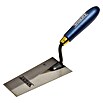 Wisent Berner Putzkelle (Länge: 140 mm, Stahl) | BAUHAUS