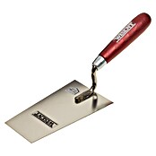 Wisent Berner Putzkelle (Länge: 140 mm, Stahl rostfrei) | BAUHAUS