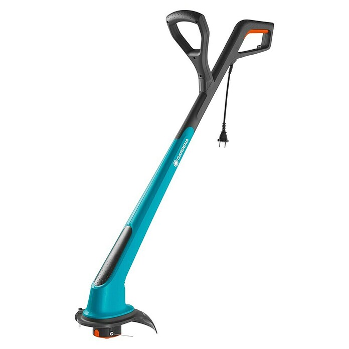 Gardena SmallCut Elektro-Rasentrimmer 350/23 Plus (350 W, Schnittbreite: 23 cm)