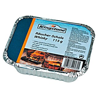 Kingstone Posuda za dimljenje Whisky (115 g)