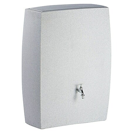 Arves Regenspeicher Noblesse (275 l, Granitfarben, 1 Stk.)