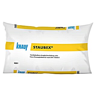 Knauf Perlite Ausgleichsschüttung Staubex® (100 l)